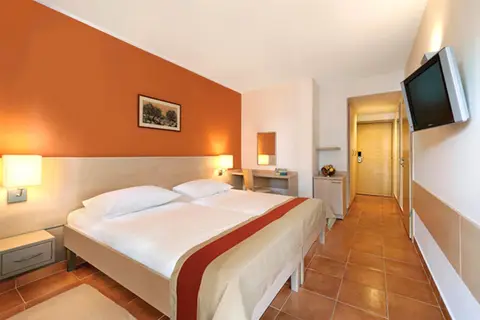 Valamar Tamaris Resort in Vabriga, foto 27