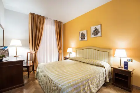 Hotel Isabella in Taormina — foto 16