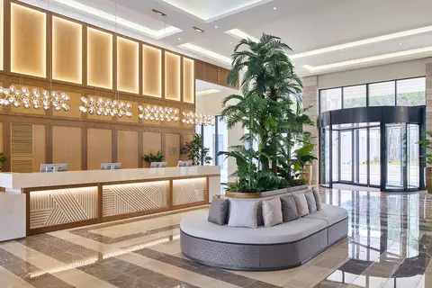 Meliá Durres Albania in Sarandë, foto 24
