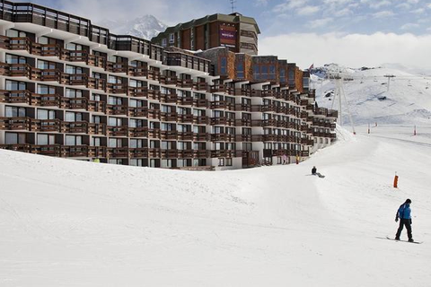 Résidence Odalys Tourotel foto 11