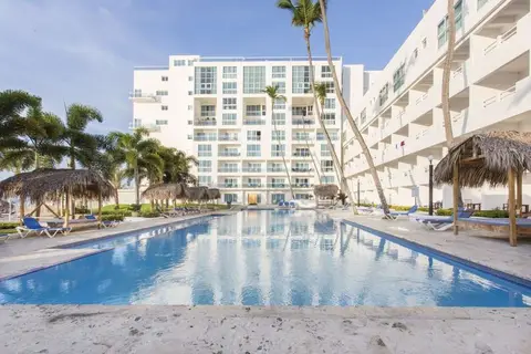 Santo Domingo Bay Convention Resort & Casino in Boca Chica — foto 12