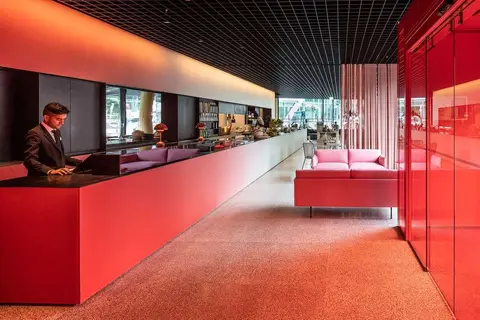 Casa Camper Berlin in Berlijn — foto 10