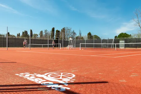 Camping Les Sablons foto 20