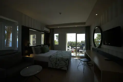 EOS Beach Resort in Çorum — foto 15