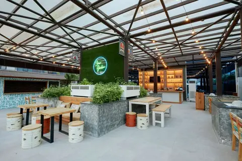 Citymax Business Bay in Dubai — foto 11