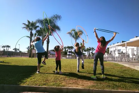 Camping Lo Monte foto 10