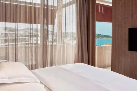 The Margi in Βουλιαγμένη — foto 28