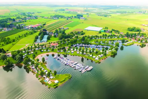 Marinapark Bad Nederrijn in Maurik — foto 6