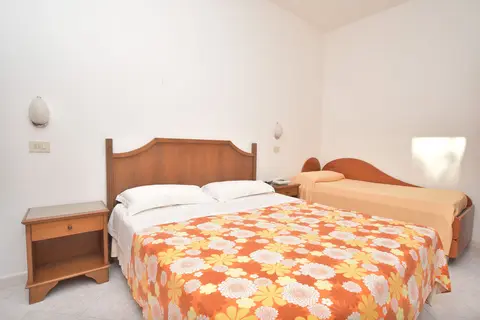 Hotel Maronti in Barano d'Ischia, foto 12