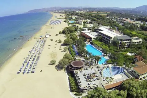 Mare Monte Beach in Georgioupolis, foto 21