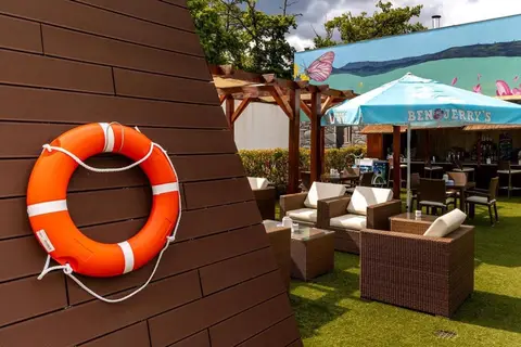 Boticas Hotel - Art & Spa in Boticas — foto 25