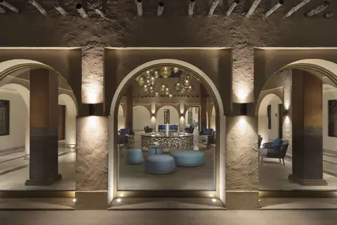 Souq Al Wakra Hotel Qatar By Tivoli in الوكرة — foto 2
