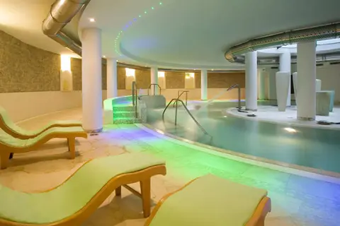 Hotel Mare Pineta in Pula, foto 16