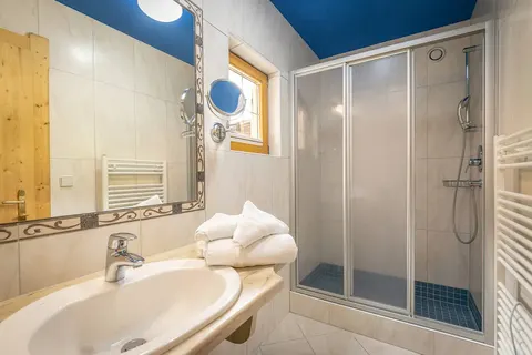 Chalets Almdorf Fügen foto 14