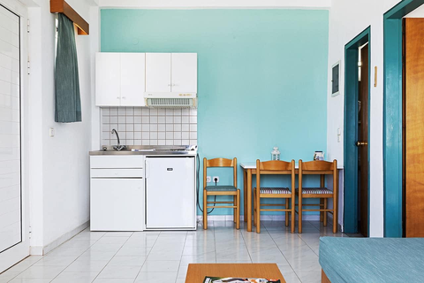 Appartementen Calypso Bay foto 4