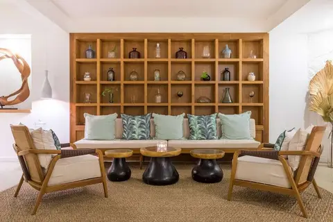 SeaSense Boutique Hotel & Spa in Quatre Cocos VCA — foto 7