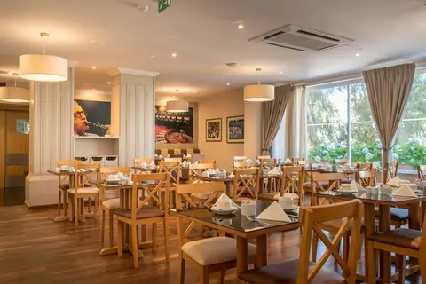 Hotel Vila Galé Estoril in Cascais — foto 10