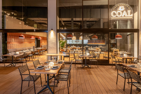 Hotel Mediterranean Palace foto 14