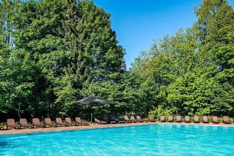 AHORN Harz Hotel Braunlage foto 16