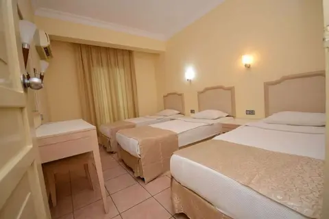 Alenz Suite in Marmaris — foto 13