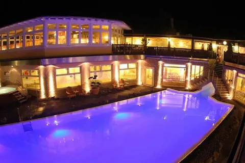 Hotel Blaue Ecke foto 16