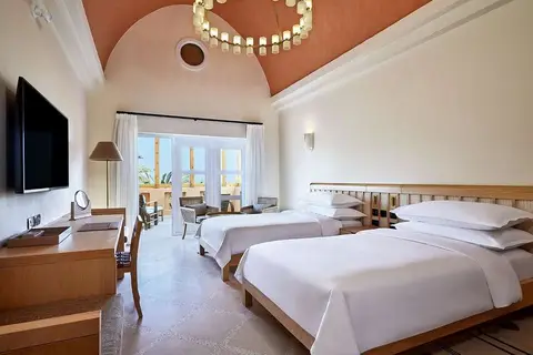 Sheraton Miramar Resort El Gouna in El Gona, foto 3