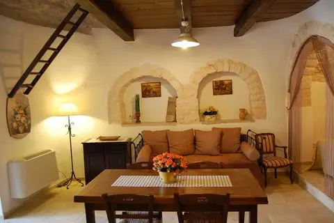 Trulli Holiday in Alberobello, foto 5