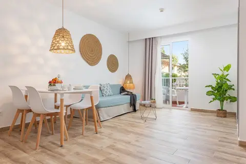 Villa Real Club Apartments in Andratx — foto 24