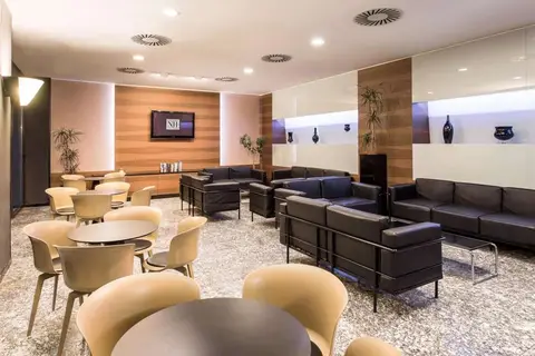 Waldorf Palace Hotel in Cattolica — foto 20