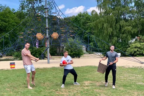 Vakantiepark De Zanding foto 17