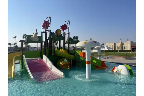 Invidia Coral Beach Tiran in Sharm El Sheikh — foto 23