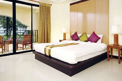 Khao Lak Orchid Beach Resort in บ้านคึกคัก — foto 3