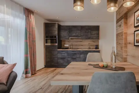 Aparthotel Lieblingsplatz´l Gastein in Bad Hofgastein — foto 4