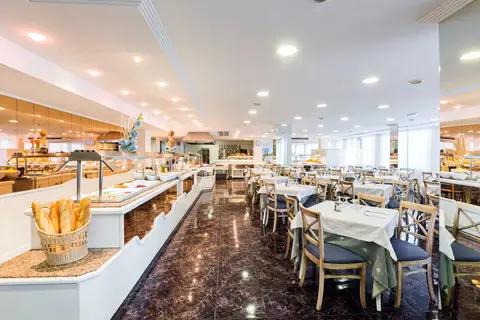 Don Miguel Playa Hotel in Palma — foto 4