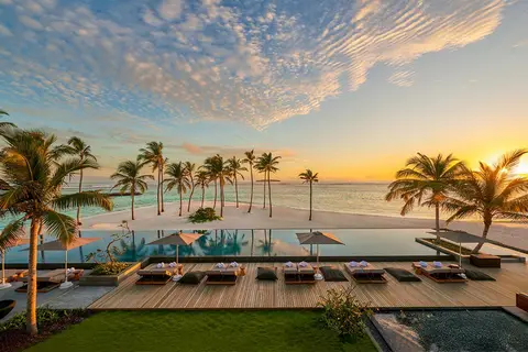 Alila Kothaifaru Maldives in Raa Atoll, foto 20