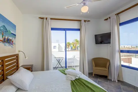 Villas Puerto Rubicón in Yaiza — foto 21