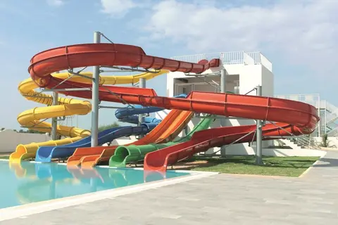 Vincci Helios Beach in Tezdaine — foto 18