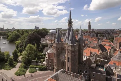 Mercure Zwolle foto 18