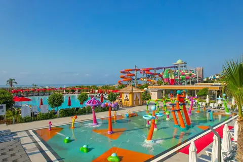 Delphin Imperial in Aksu — foto 26