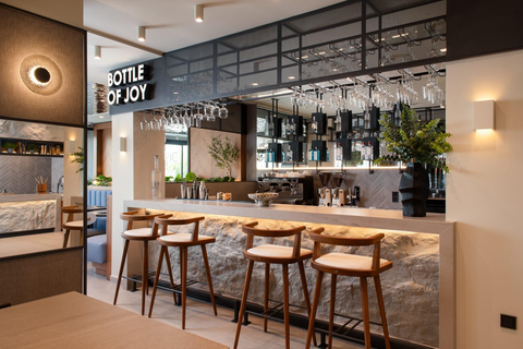 Olympic Star Beach Hotel foto 8