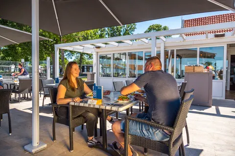 Vakantiepark Bad Hoophuizen foto 26