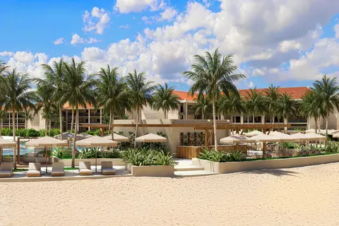 Hyatt Vivid Punta Cana, Adults Only in Salvaleón de Higüey, foto 24