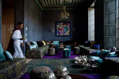 Tigmiza Boutique Hotel & Spa in Marrakech — foto 17