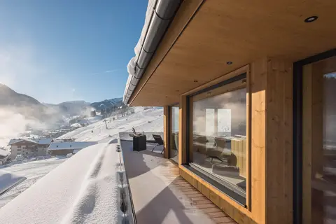 More Mountain Suites in Großarl Süd — foto 31