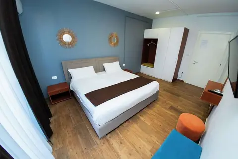Olivar Hotel Tirana in Tirana, foto 8