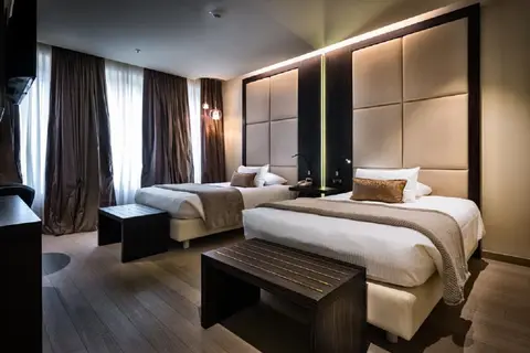 Hotel The Square Milano Duomo in Milaan — foto 8