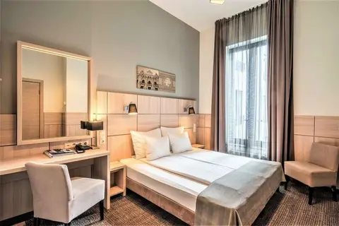 Wellton Centrum Hotel & Spa in Riga — foto 18