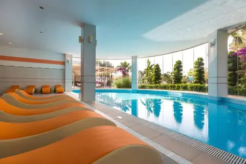 Lycus Beach in Alanya, foto 9