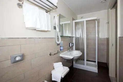 Hotel Vienna in Jesolo, foto 22