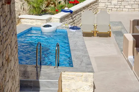 Archipelagos Hotel in Rethimnon — foto 18